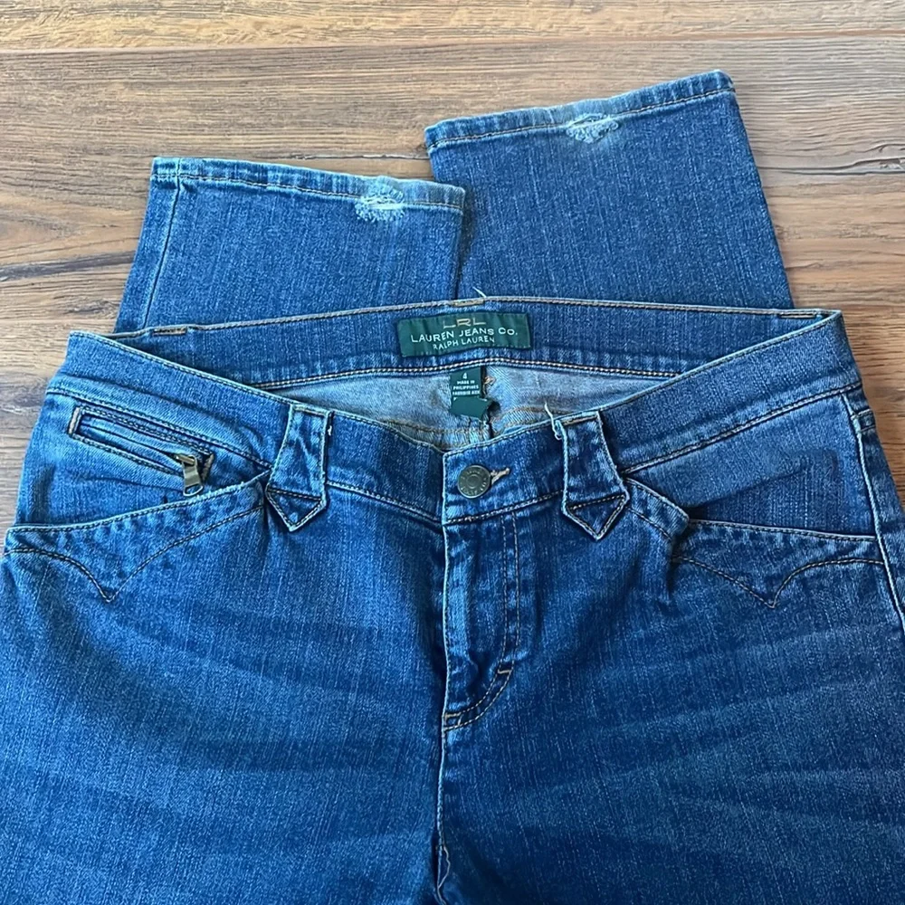 Ralph Lauren jeans - Picture 2 of 5